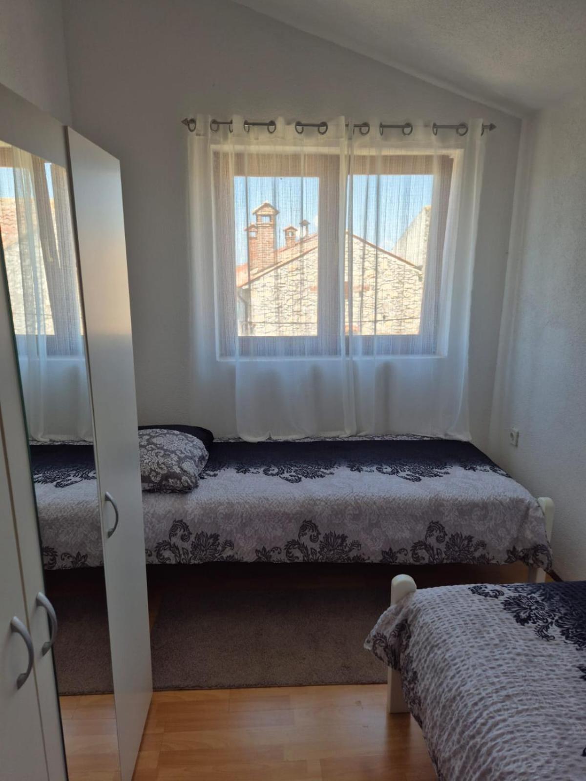 Apartman Nena Cepljani ภายนอก รูปภาพ