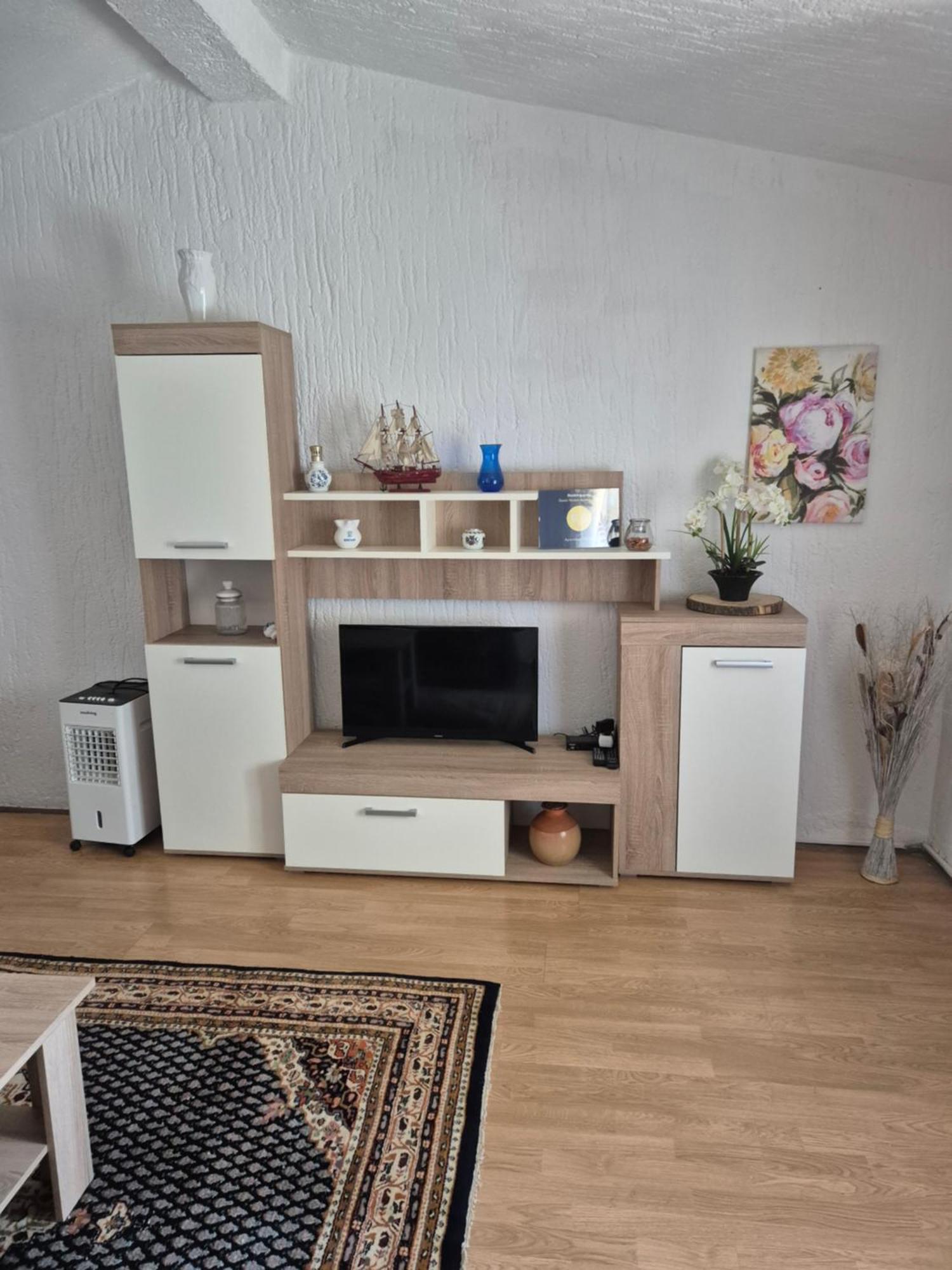 Apartman Nena Cepljani ภายนอก รูปภาพ