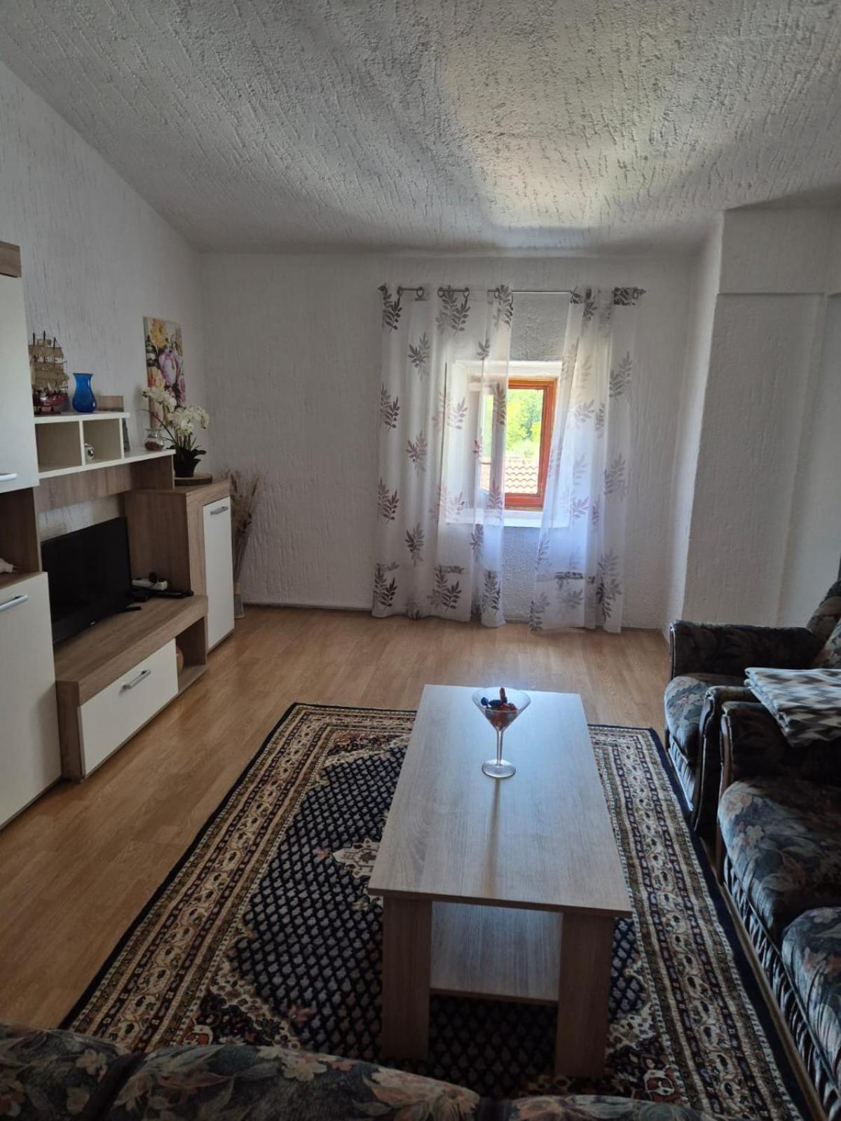 Apartman Nena Cepljani ภายนอก รูปภาพ