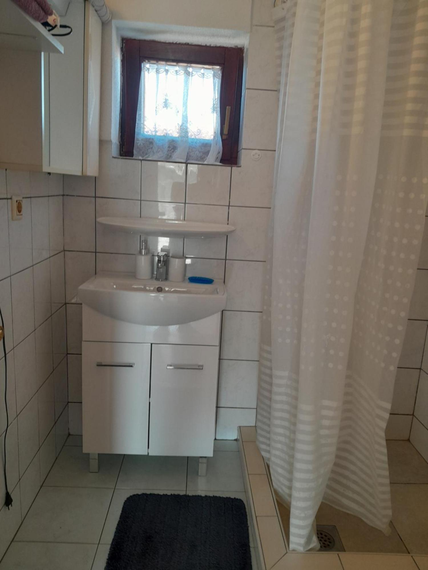 Apartman Nena Cepljani ภายนอก รูปภาพ